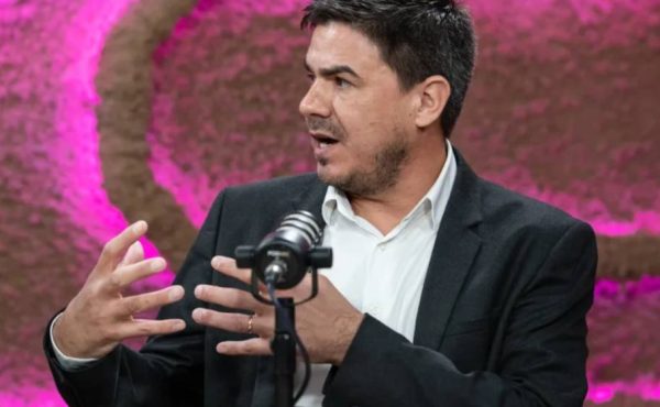 Tecnología eléctrica llega al fracking de Halliburton