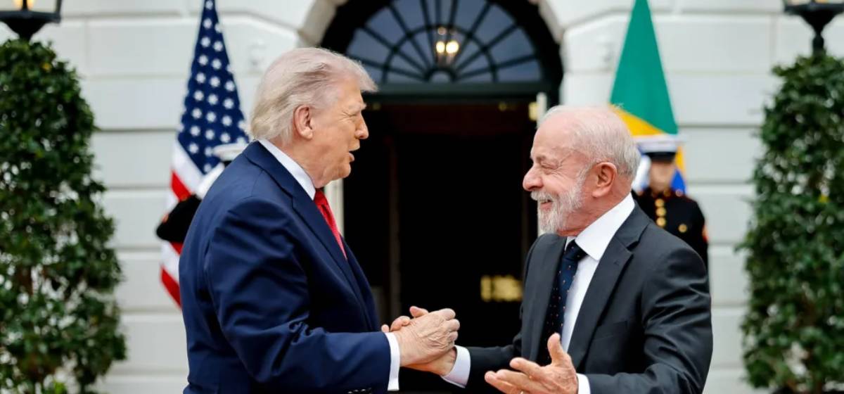 Trump volvió a imponer aranceles a Brasil, incluyendo al bioetanol