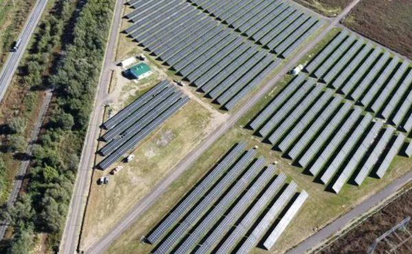 Turismo cordobés suma energía renovable pionera