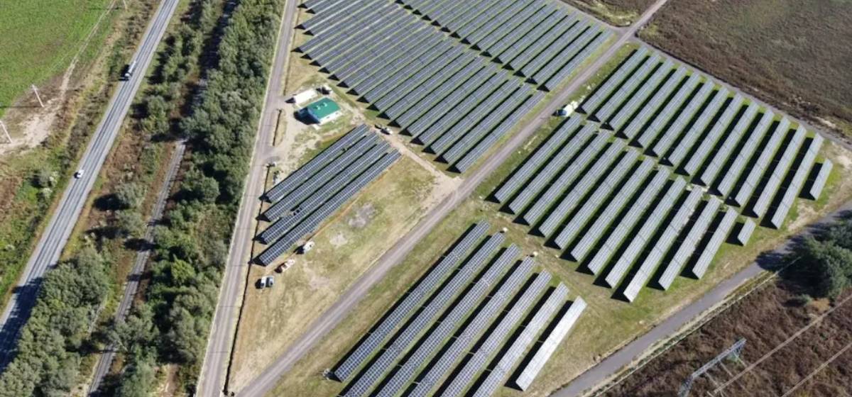 Turismo cordobés suma energía renovable pionera