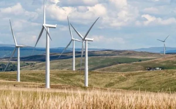 Uruguay alcanza 97% de generación renovable