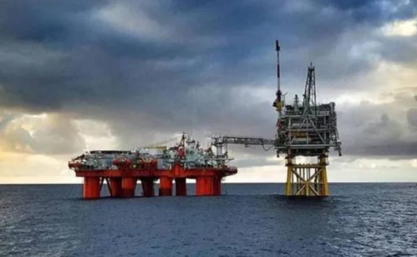 YPF apuesta por un yacimiento offshore en Uruguay
