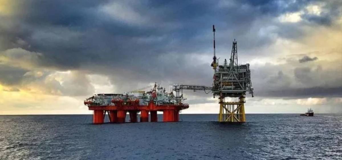 YPF apuesta por un yacimiento offshore en Uruguay