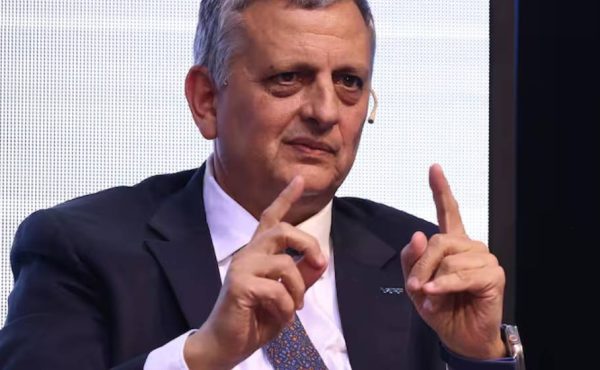 YPF evalúa sumarse al negocio de los data centers con el gas excedente de Vaca Muerta