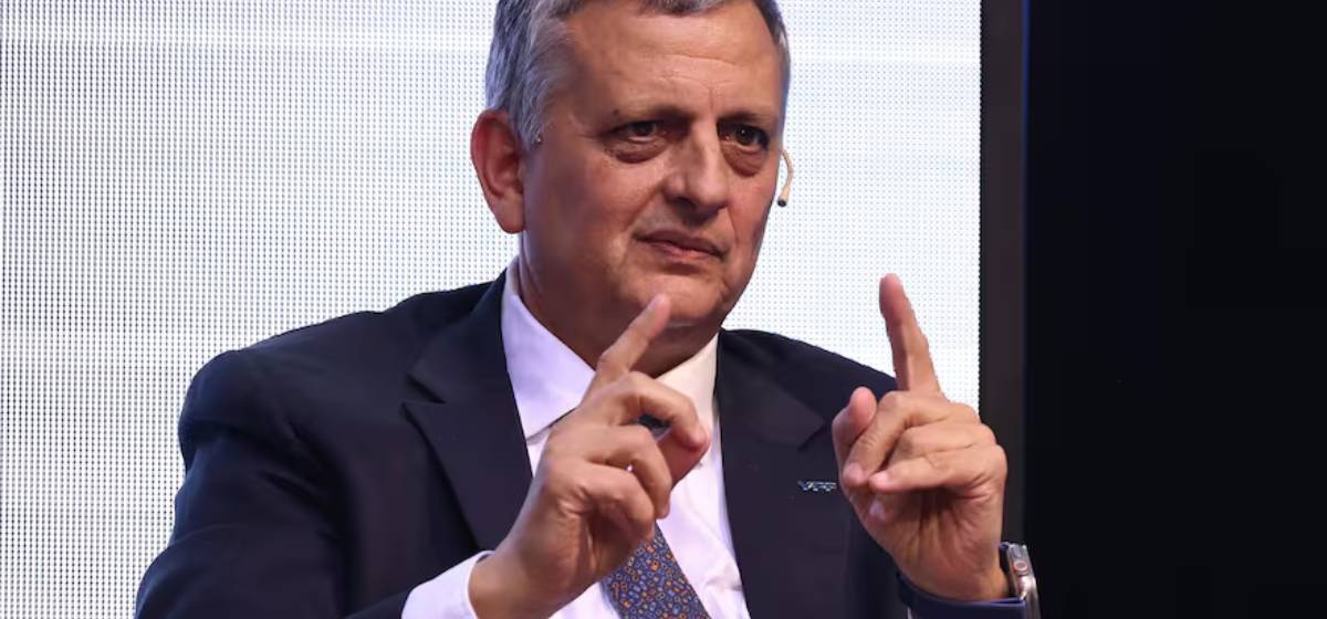 YPF evalúa sumarse al negocio de los data centers con el gas excedente de Vaca Muerta