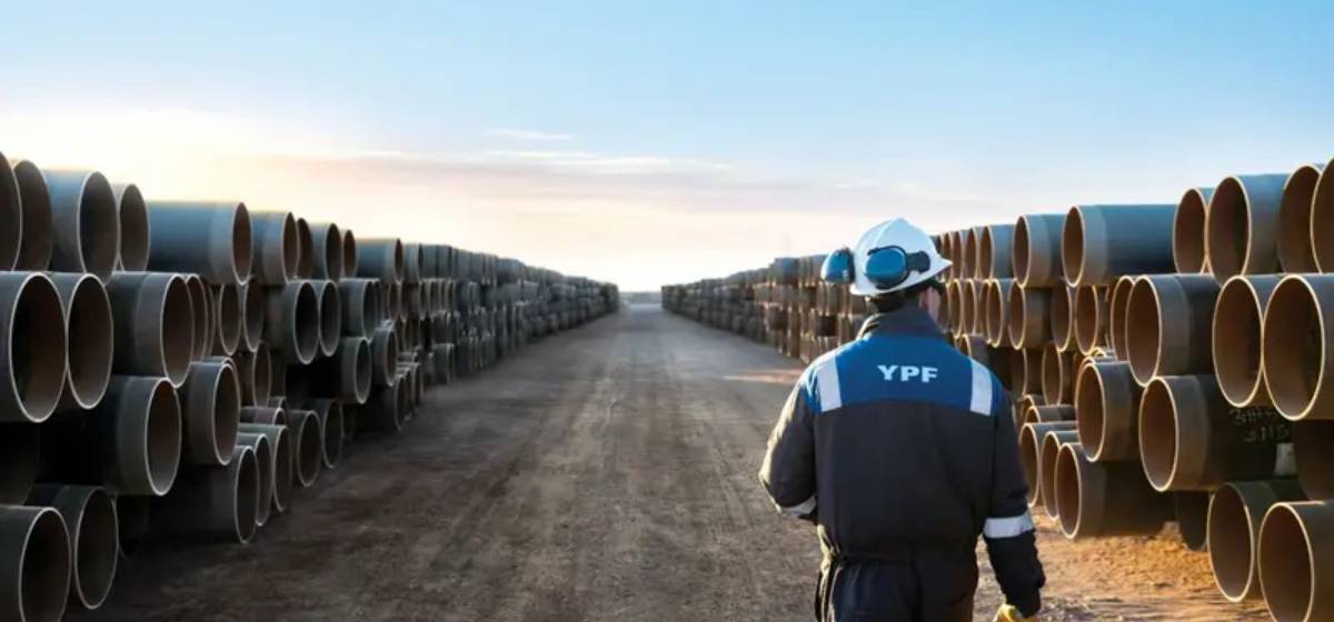 Gemelos digitales: la tecnología con la que YPF prueba cambios sin intervenir la refinería
