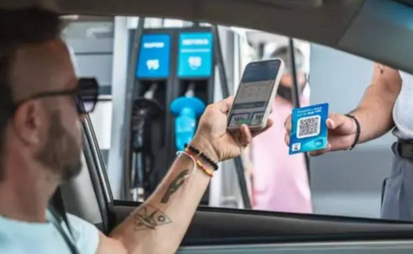 YPF y Mastercard lanzan tarjeta prepaga integrada a la App YPF