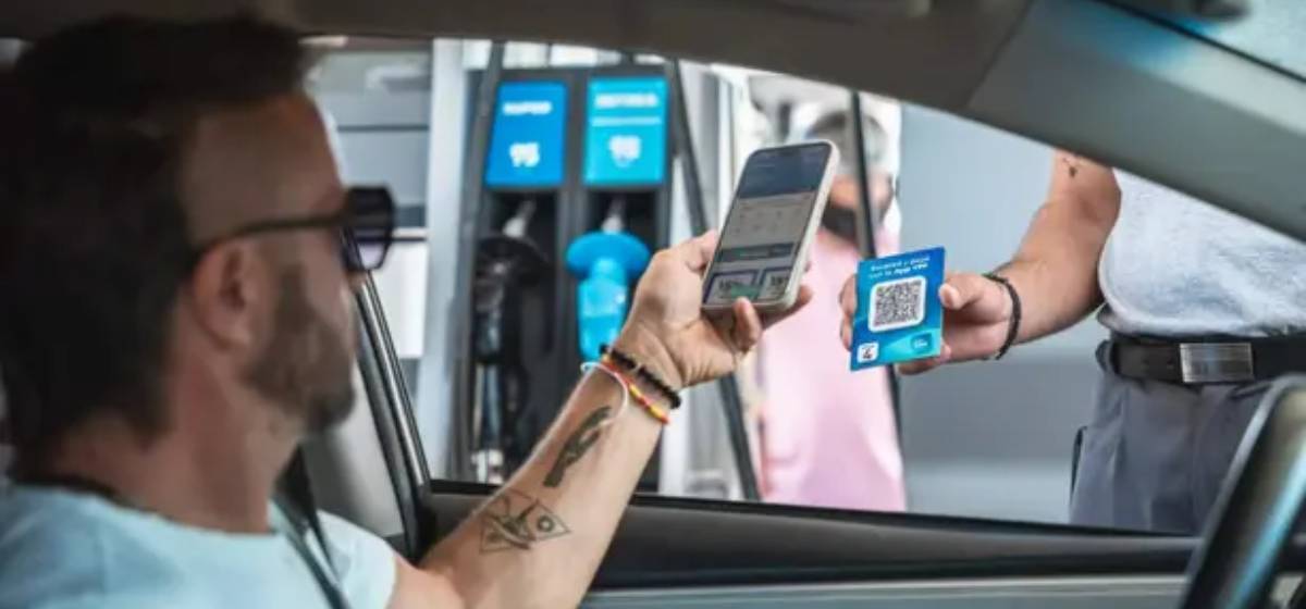 YPF y Mastercard lanzan tarjeta prepaga integrada a la App YPF