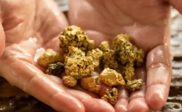 Yamana Argentina suma hallazgos de oro y plata