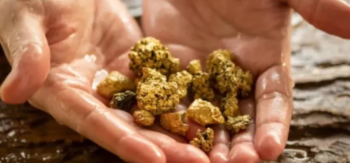 Yamana Argentina suma hallazgos de oro y plata