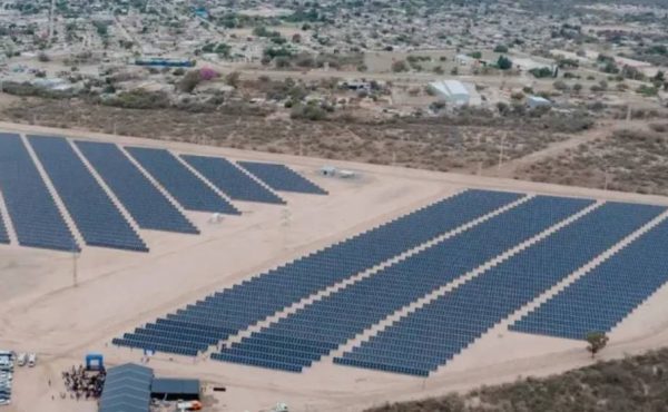 Arcor puso en marcha su primer parque solar en Catamarca con inversión de US$38 millones para abastecer tres plantas