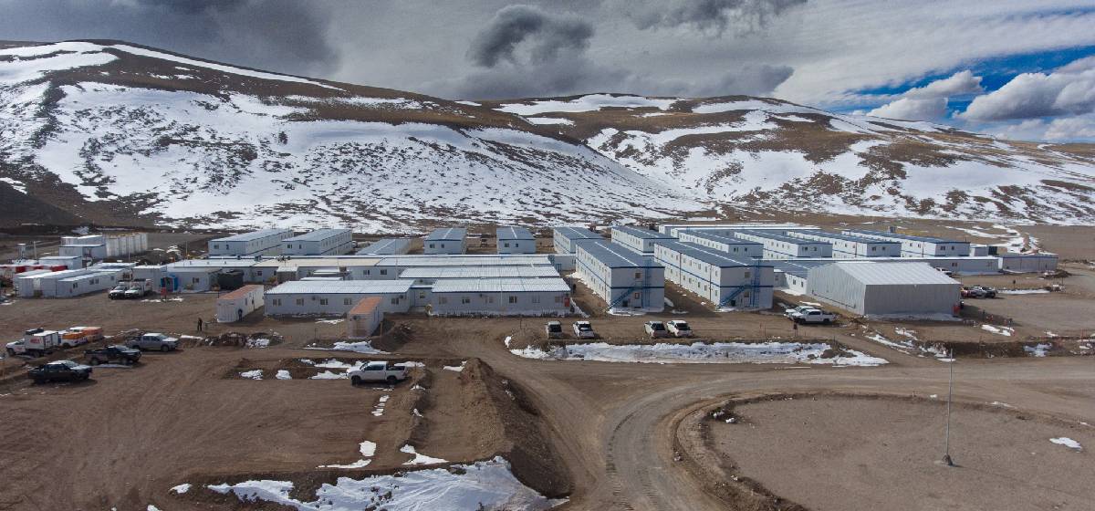 Argentina ajusta ley de inversiones mineras en línea con RIGI para despejar dudas y atraer capitales estratégicos