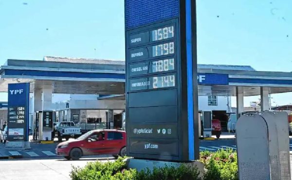 Argentina alcanza más de 5.300 estaciones de servicio y marca un nuevo hito en infraestructura energética