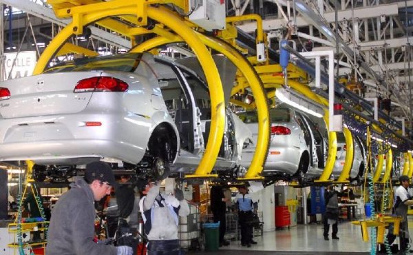 Argentina y México avanzan en nuevo acuerdo automotor y acercan posiciones para fortalecer integración productiva regional