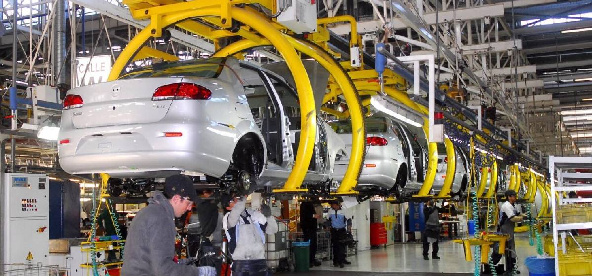 Argentina y México avanzan en nuevo acuerdo automotor y acercan posiciones para fortalecer integración productiva regional