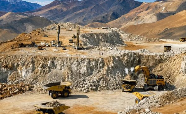 Boom de petróleo y minería lideró crecimiento exportador del semestre y consolidó rol estratégico del sector energético