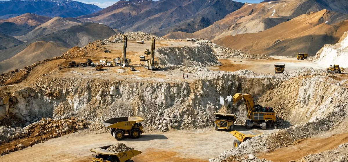 Boom de petróleo y minería lideró crecimiento exportador del semestre y consolidó rol estratégico del sector energético