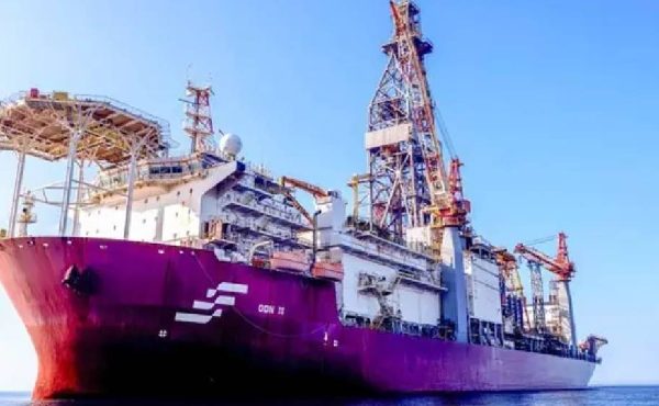 Brasil busca validar megaproyecto de petróleo offshore en la boca del Amazonas y atraer inversiones internacionales