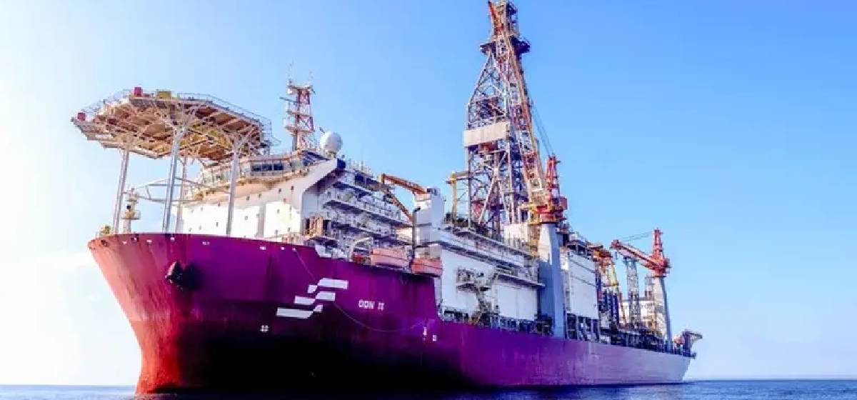 Brasil busca validar megaproyecto de petróleo offshore en la boca del Amazonas y atraer inversiones internacionales