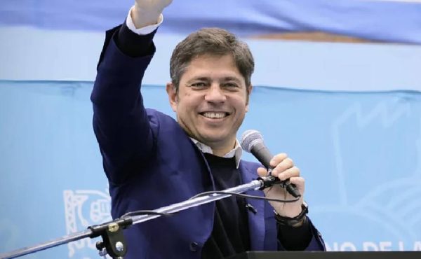 Buenos Aires contrató a Huawei para reconstruir sistema eléctrico tras veto de Lamelas y refuerza infraestructura provincial