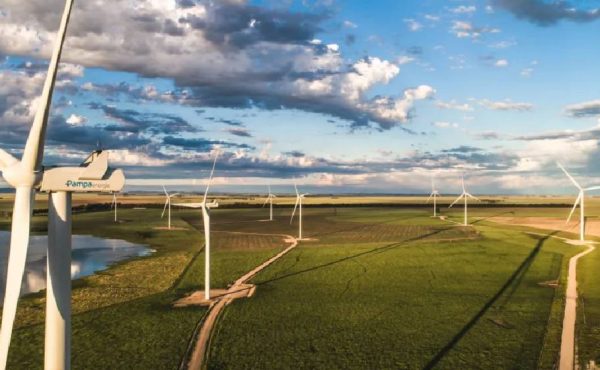 Buenos Aires supera a la Patagonia en capacidad eólica y se consolida como líder en generación renovable nacional