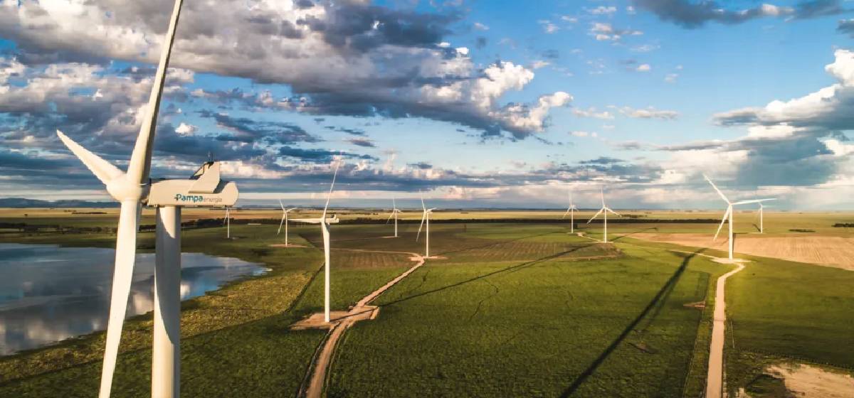 Buenos Aires supera a la Patagonia en capacidad eólica y se consolida como líder en generación renovable nacional