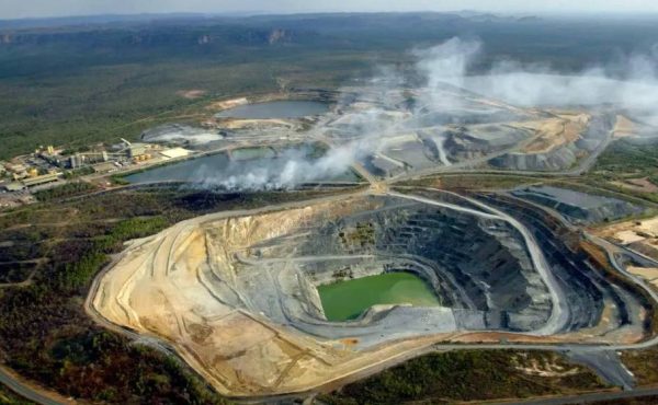 CNEA confirma reservas de uranio en cuatro provincias con más de 33.000 toneladas disponibles