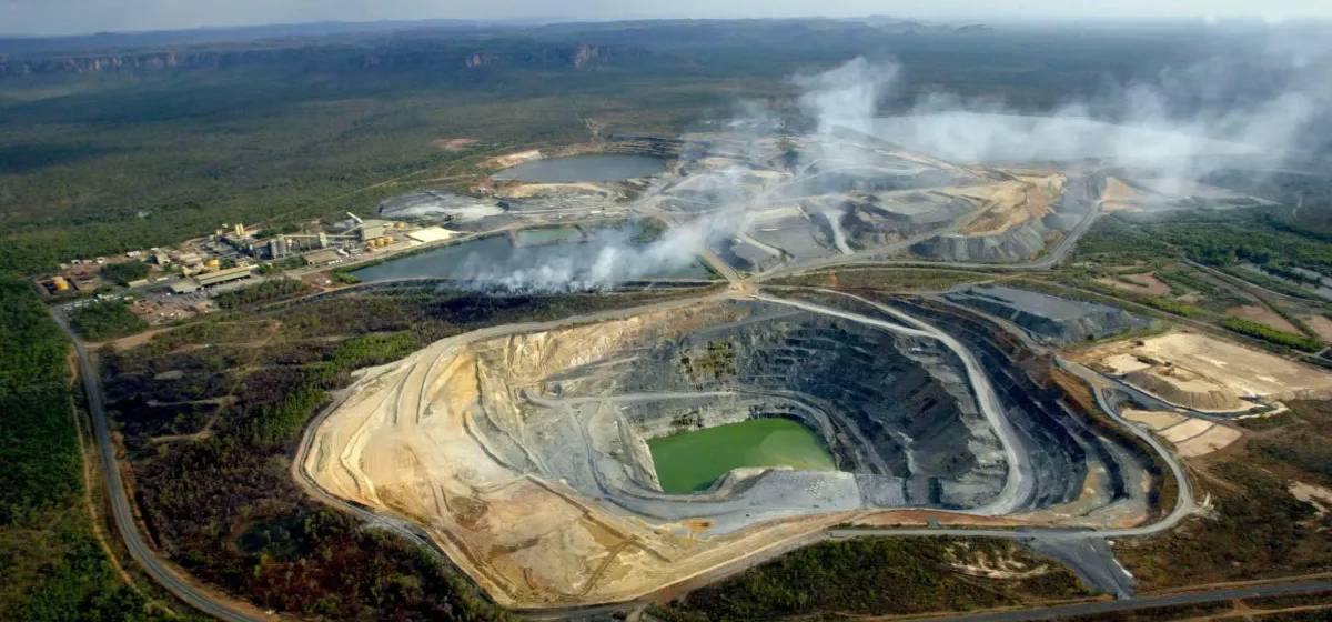 CNEA confirma reservas de uranio en cuatro provincias con más de 33.000 toneladas disponibles