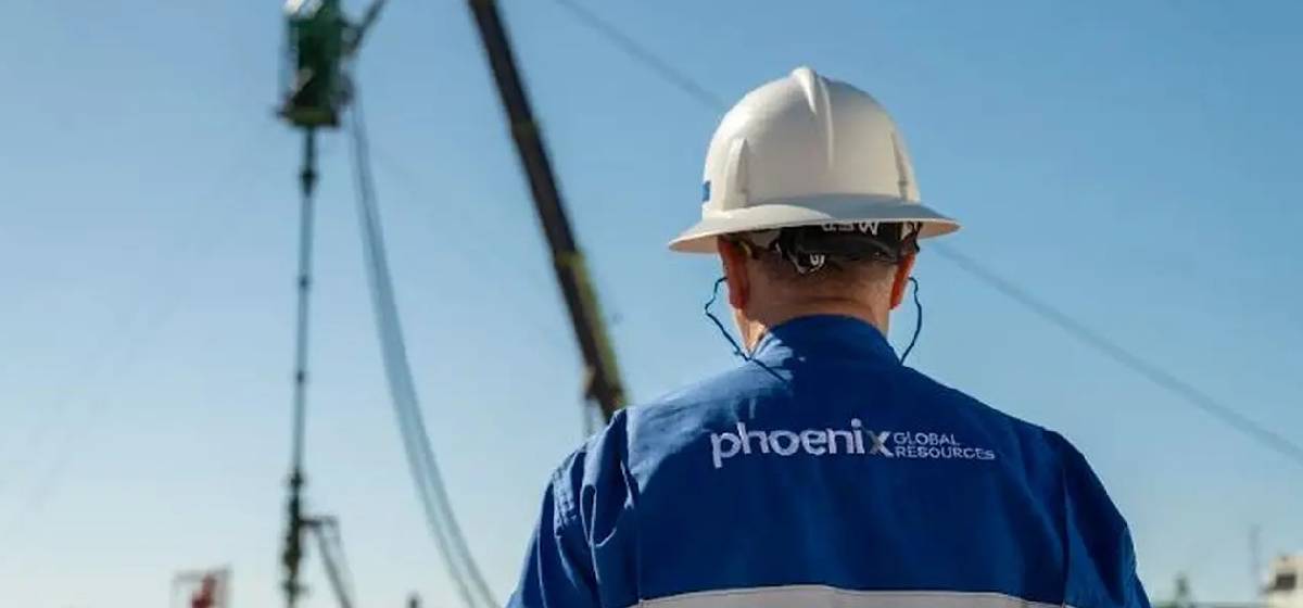 Continental y Mercuria anuncian fusión millonaria en Vaca Muerta y consolidan presencia internacional en el sector energético
