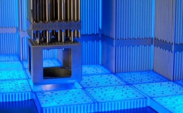 El papel de las piletas de almacenamiento define el futuro del combustible nuclear en las centrales argentinas