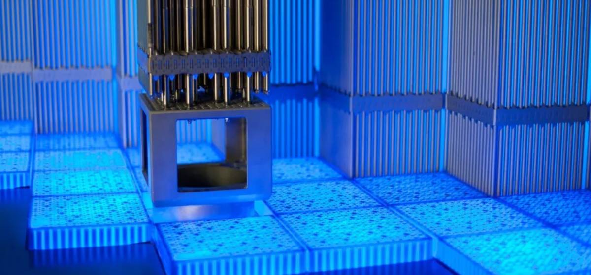 El papel de las piletas de almacenamiento define el futuro del combustible nuclear en las centrales argentinas