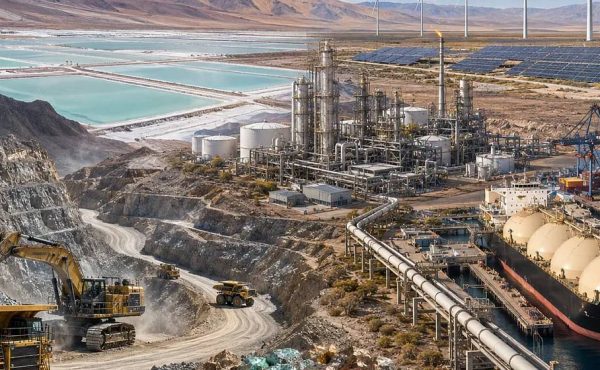 Gobierno aprobó inversión de USD 6.400 millones en Vaca Muerta bajo régimen RIGI para ampliar producción energética