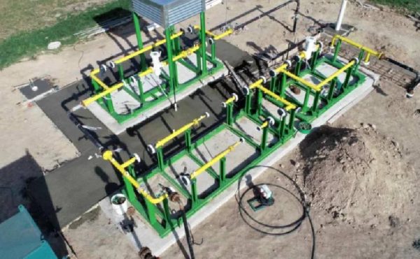 Gobierno dispuso avanzar con planta de gas clave para la Costa Atlántica y reforzar abastecimiento regional