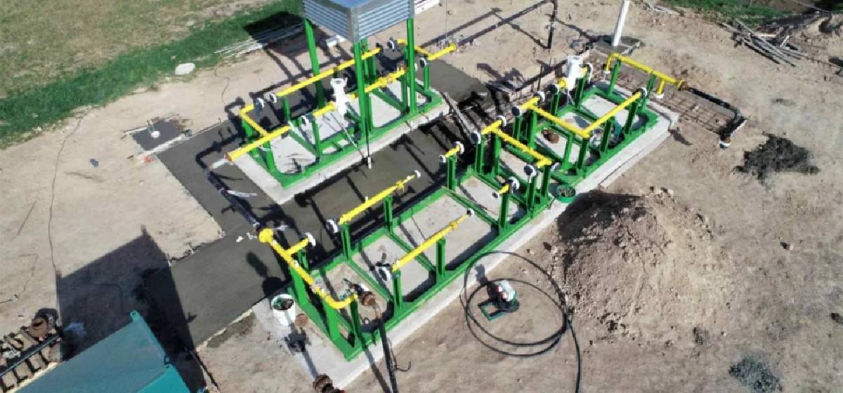 Gobierno dispuso avanzar con planta de gas clave para la Costa Atlántica y reforzar abastecimiento regional