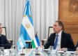 Gobierno transfirió a Río Negro dos rutas nacionales clave para Vaca Muerta y fortaleció la infraestructura logística
