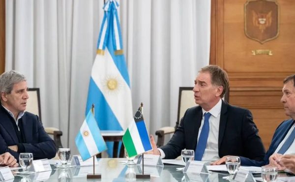 Gobierno transfirió a Río Negro dos rutas nacionales clave para Vaca Muerta y fortaleció la infraestructura logística