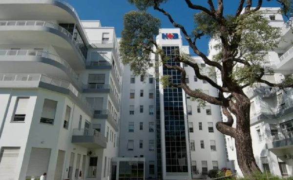 Hospital incorpora energías renovables de YPF Luz y se convierte en referente de salud sustentable en Argentina