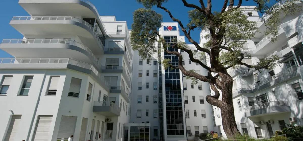 Hospital incorpora energías renovables de YPF Luz y se convierte en referente de salud sustentable en Argentina