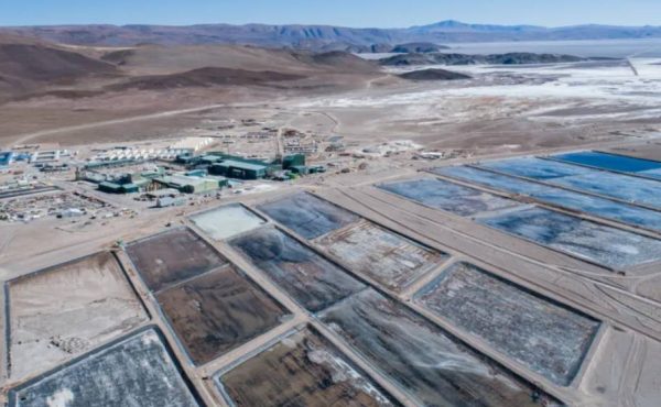 La ciencia estudia los principales desafíos de la minería de litio y su impacto en la industrialización argentina