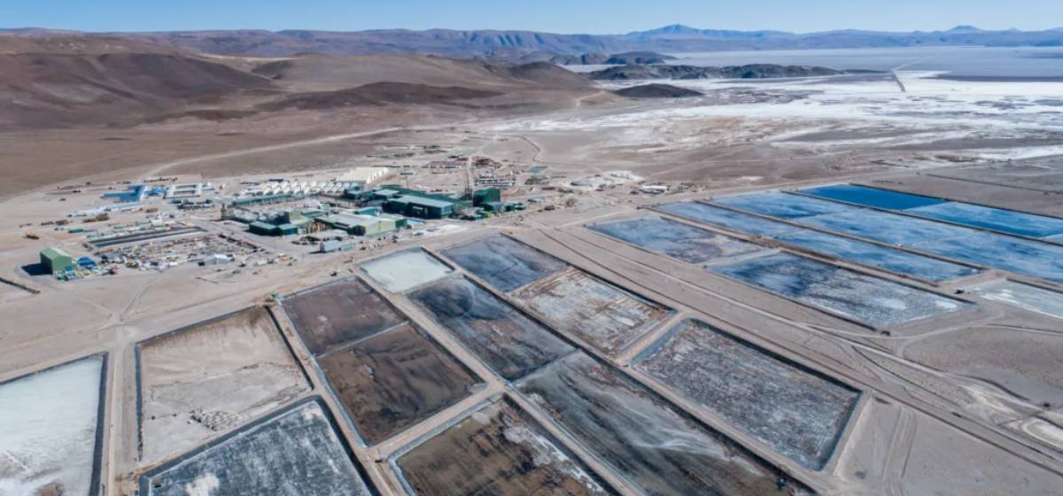 La ciencia estudia los principales desafíos de la minería de litio y su impacto en la industrialización argentina