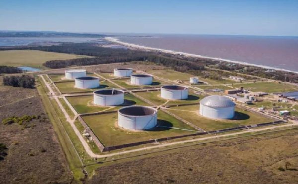 La maniobra de Uruguay multiplicará la venta de petróleo de Vaca Muerta y refuerza su proyección exportadora