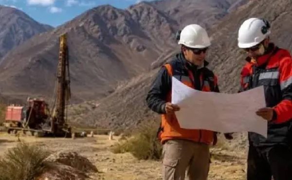 La mayor minera del mundo desembarca en Mendoza con inversión estratégica en una zona clave de cobre