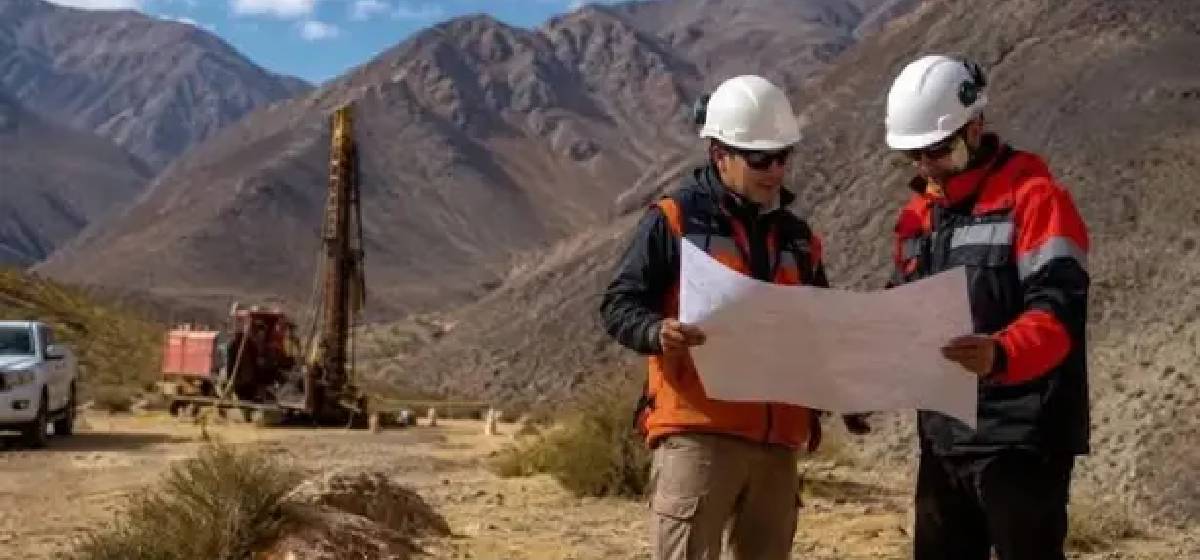 La mayor minera del mundo desembarca en Mendoza con inversión estratégica en una zona clave de cobre