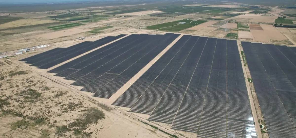 Mendoza tendrá el parque solar más grande del país con Genneia y refuerza liderazgo en energías renovables