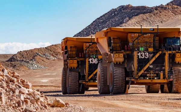 Minería invertirá USD 50.000 millones en proyectos para impulsar industria local y reducir dependencia de importaciones