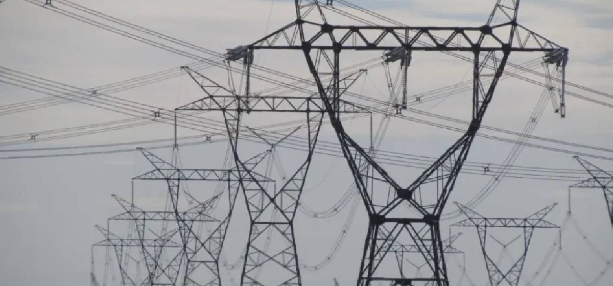 Nación anunció la reconstrucción del sistema eléctrico argentino con licitación de AMBA I para transporte de energía