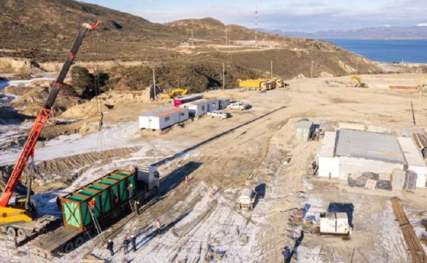 Nucleoeléctrica generó más de 4,4 millones de MWh en el semestre y avanzó con exportación de servicios nucleares