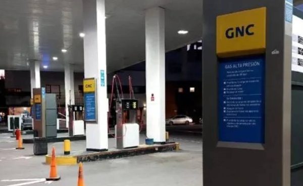 Ola de frío en AMBA obliga a distribuidoras de gas a restringir venta de GNC hasta nuevo aviso