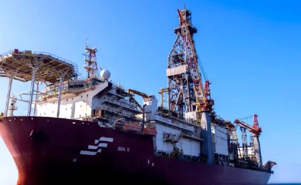 Petrobras anunció hallazgo de hidrocarburos en aguas ultraprofundas frente a Amapá y refuerza exploración offshore