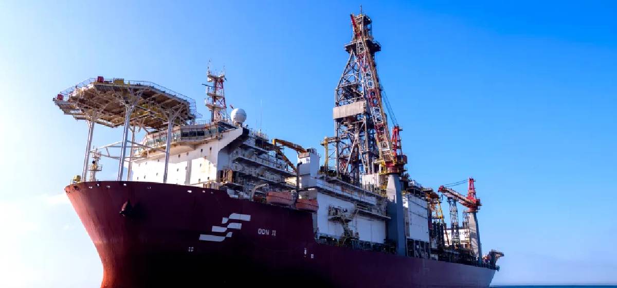 Petrobras anunció hallazgo de hidrocarburos en aguas ultraprofundas frente a Amapá y refuerza exploración offshore